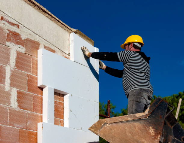 Best Insulation Maintenance and Repair in The Pinehills, MA