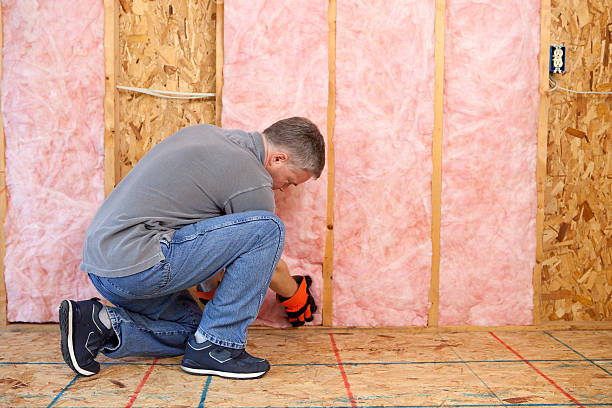 Best Insulation for Specific Applications in The Pinehills, MA